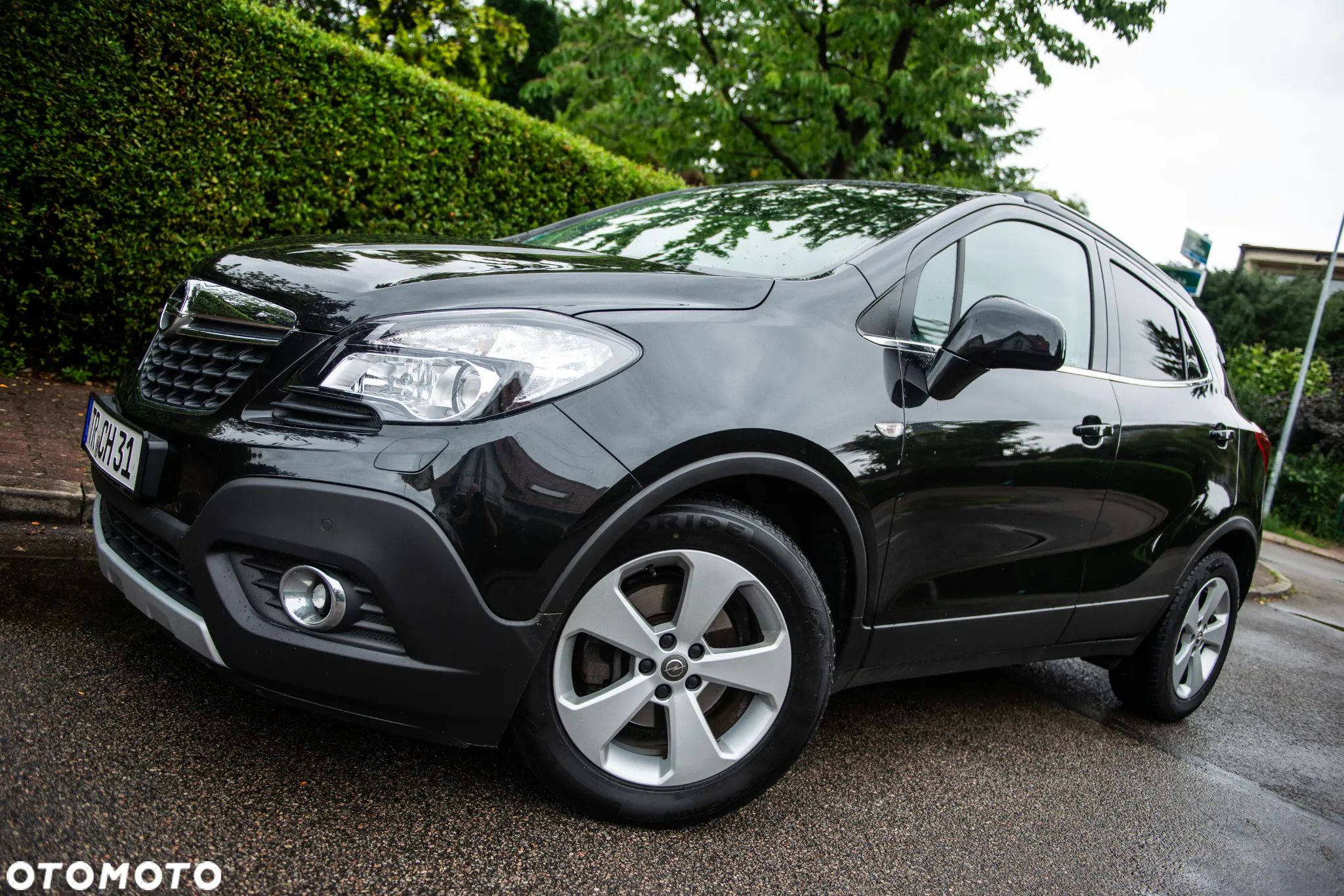 Opel Mokka 1.4 T Cosmo S&S - 1