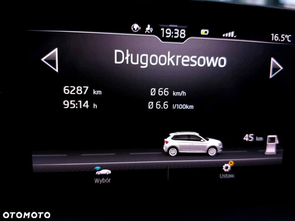 Skoda Kamiq 1.0 TSI Ambition DSG - 35