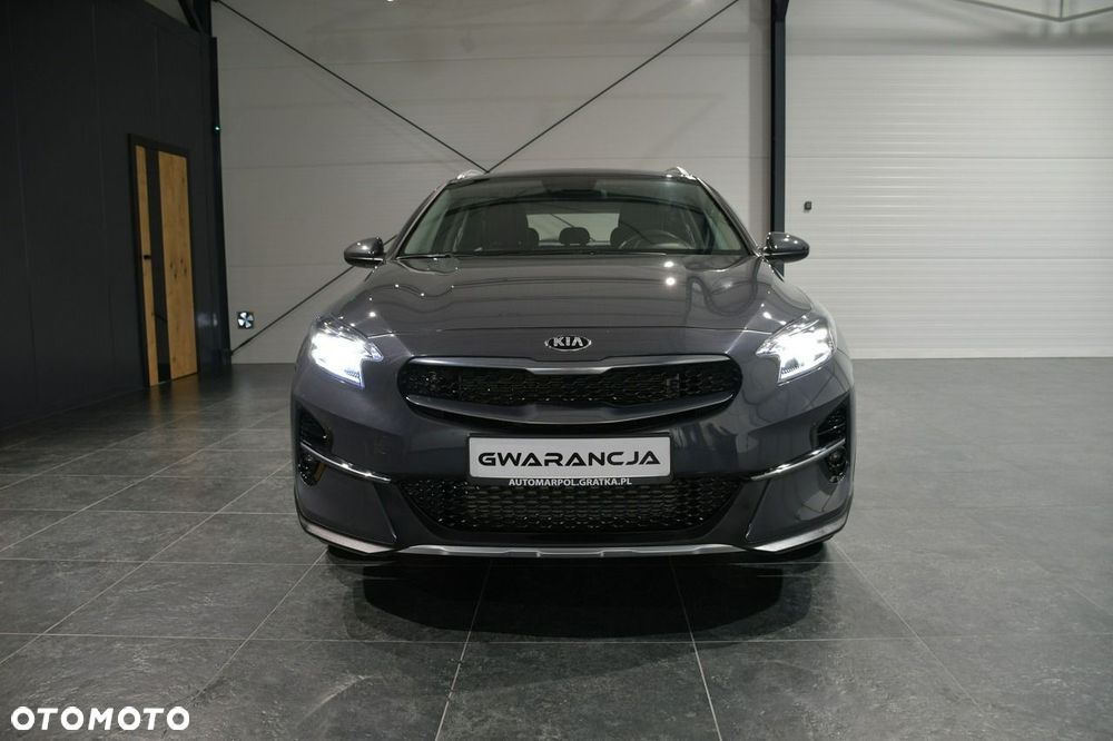 Kia XCeed 1.0 T-GDI L - 15