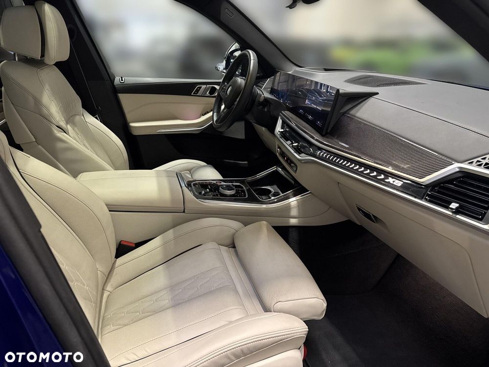 BMW X5 - 23