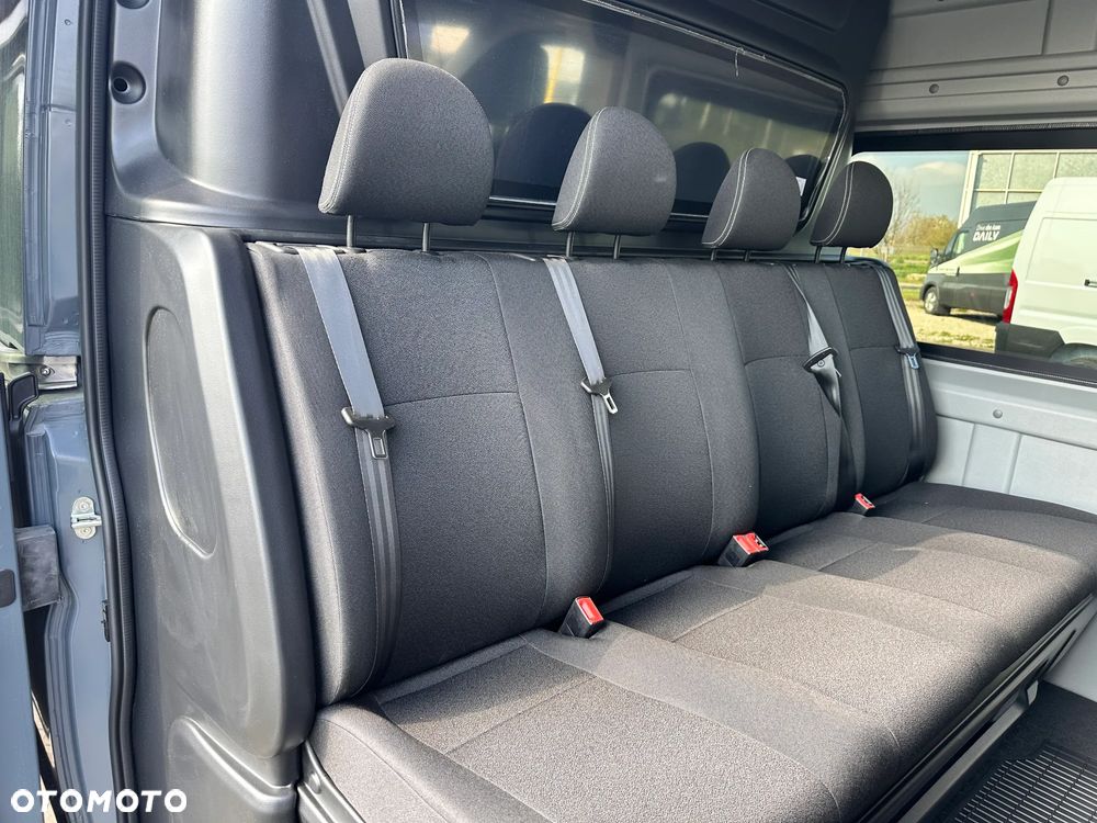 Fiat Ducato BRYGADA 7 OS. KRÓTKI!!! - 17