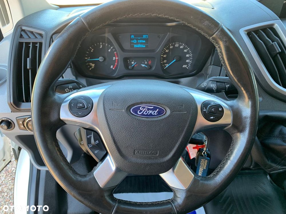 Ford Transit - 21