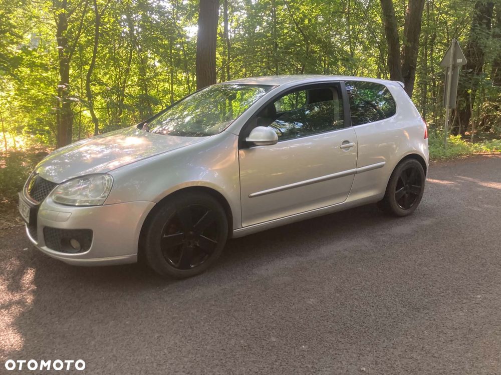Volkswagen Golf 1.4 TSI GT Sport - 5