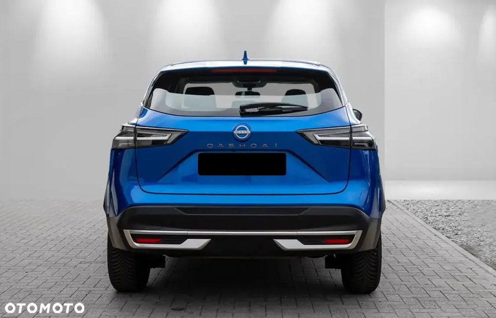 Nissan Qashqai 1.3 DIG-T mHEV Acenta Xtronic - 6