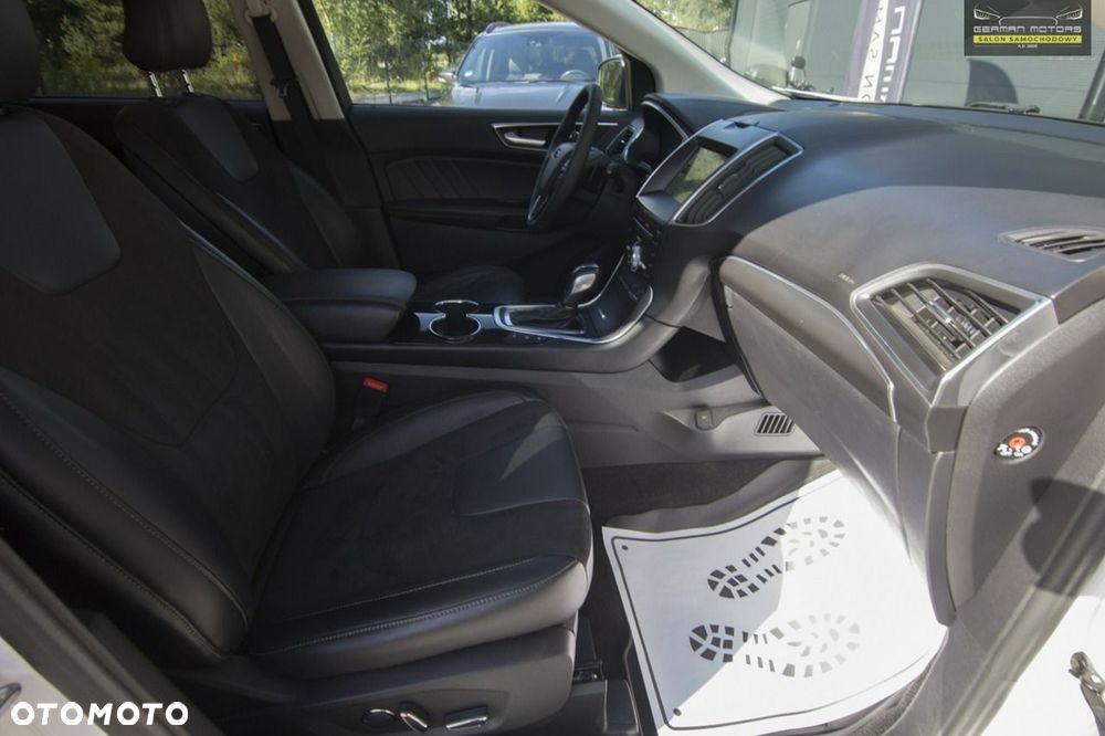 Ford Edge 2.0 TDCi Bi-Turbo 4x4 ST-LINE - 34