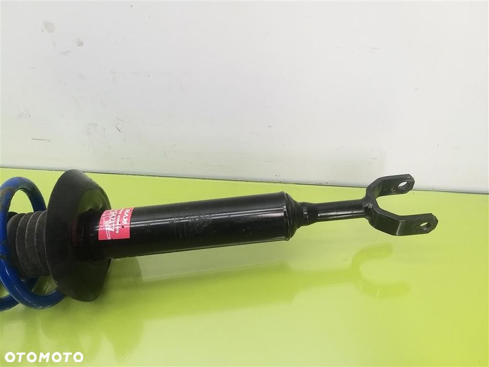 Mcpherson AMORTYZATOR przód prawy Audi A4 B5 1995-2001 1.8TURBO 149KM - 7