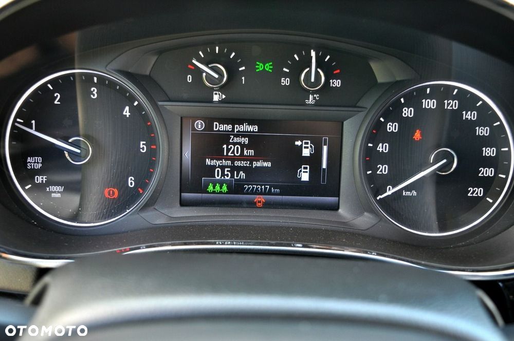 Opel Mokka X - 17