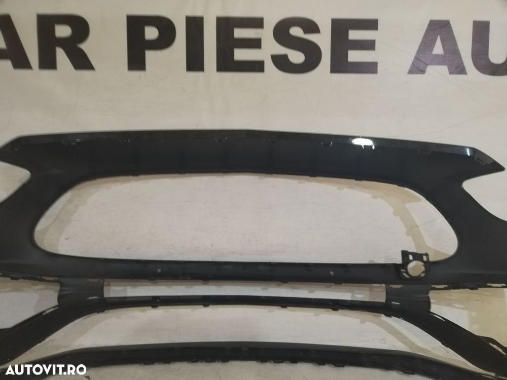 Bara fata Mercedes C-Class W206, AMG, 2021, 2022, 2023, 2024, 2025, cod origine OE A2068858401. - 13