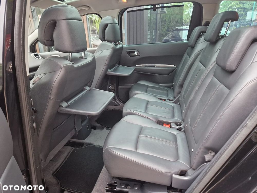 Peugeot 5008 HDI FAP 150 Allure - 7
