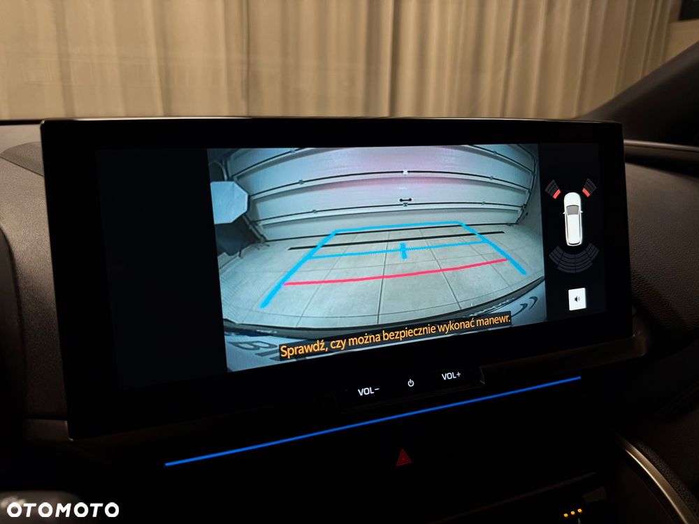 Toyota C-HR 1.8 Hybrid Executive - 16