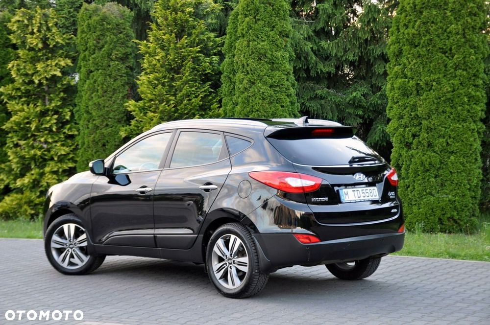 Hyundai ix35 - 13