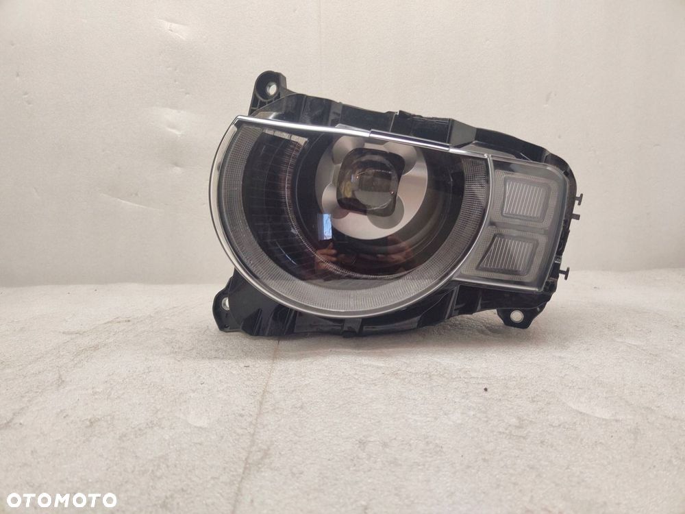 Land Rover Defender FULL LED Przód strona lewa L8B2-13W030-FH - 1