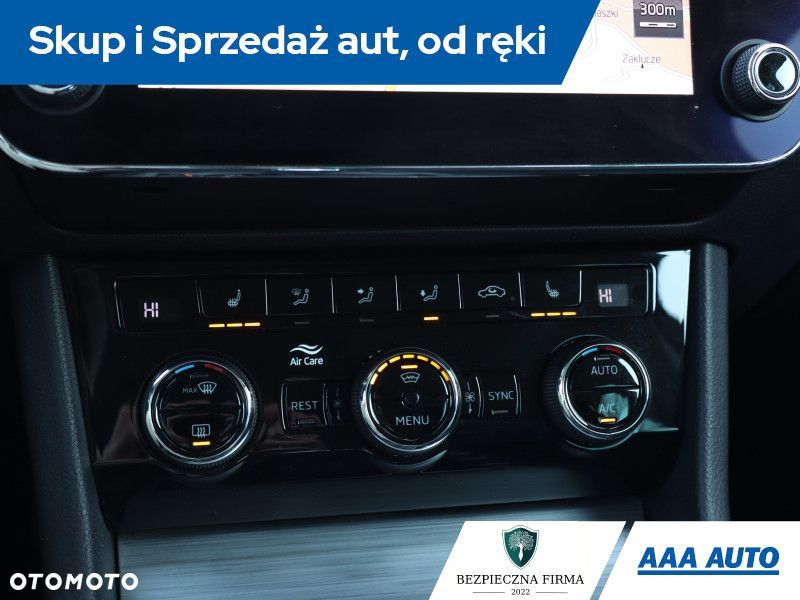 Skoda Superb - 15