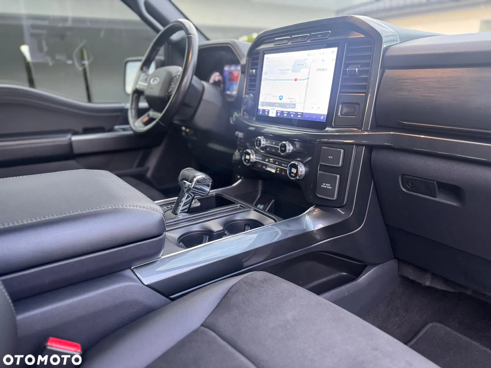 Ford F150 - 36