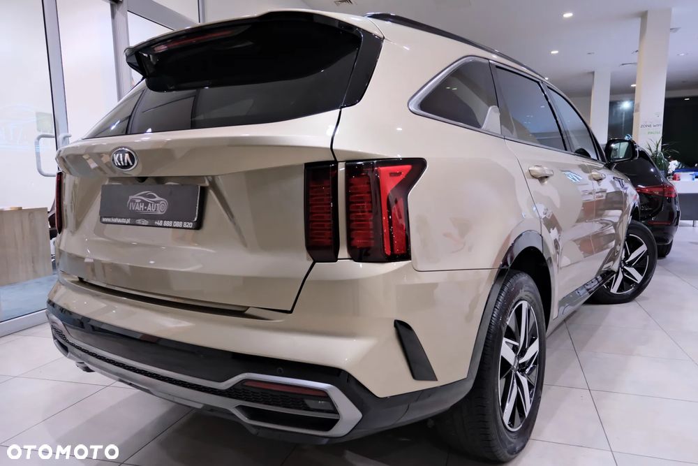Kia Sorento - 17