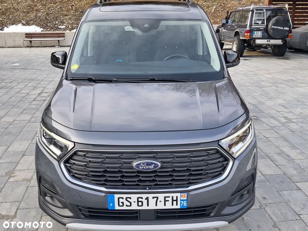 Ford Tourneo Connect Grand - 3