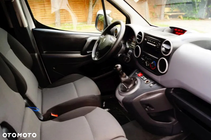 Peugeot Partner - 20