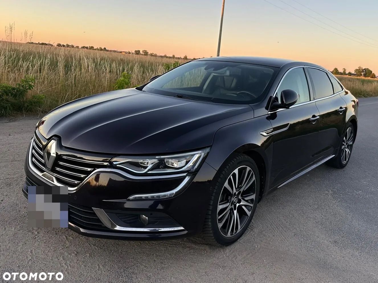 Renault Talisman 1.6 Energy TCe Initiale Paris EDC - 1