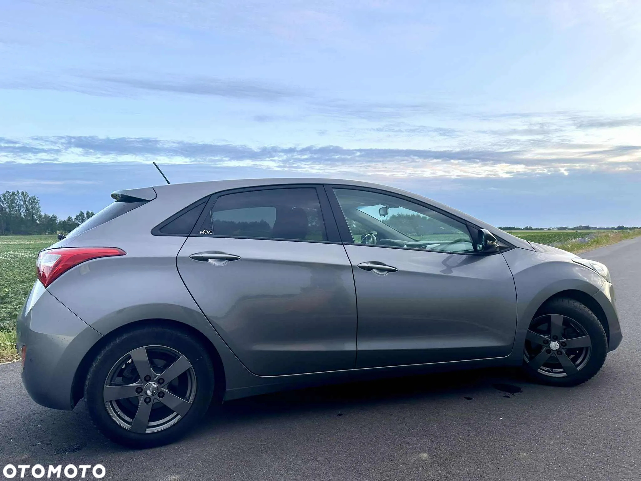 Hyundai i30 - 8