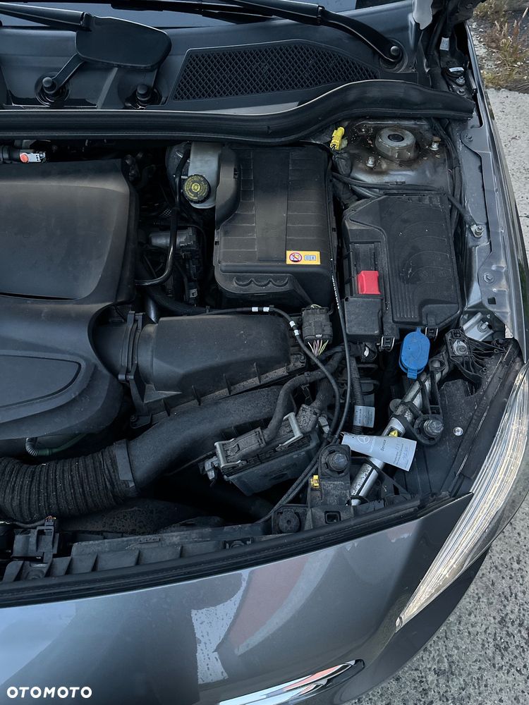 Mercedes-Benz Klasa A 180 (BlueEFFICIENCY) - 27