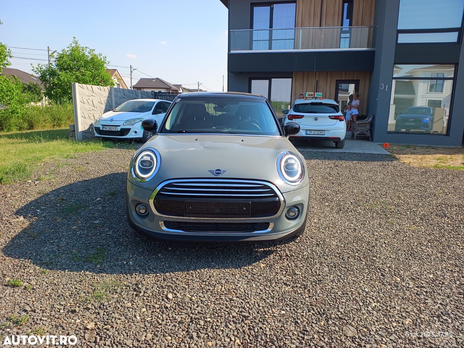 Mini Cooper Aut. - 3