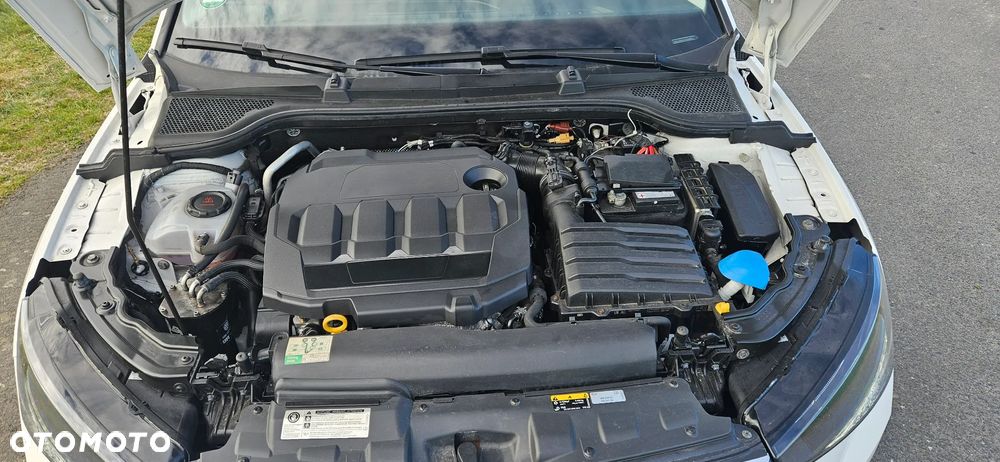 Skoda Scala 1.6 TDI SCR Style DSG - 12