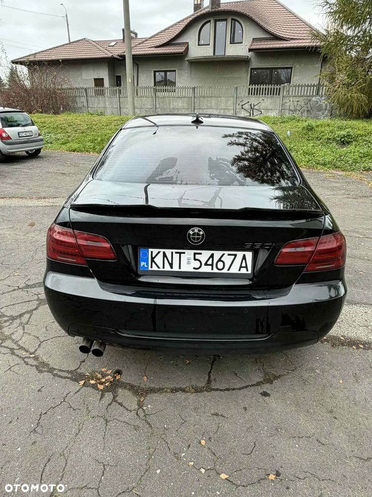 BMW Seria 3 - 3