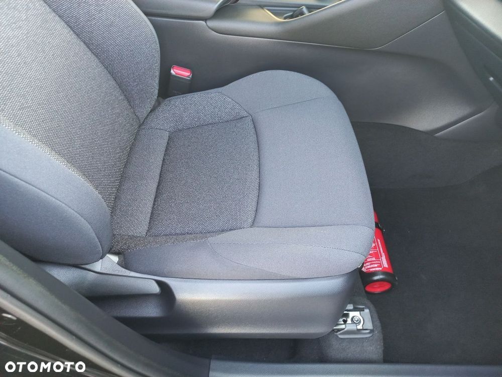 Toyota C-HR 1.8 Hybrid Comfort - 13