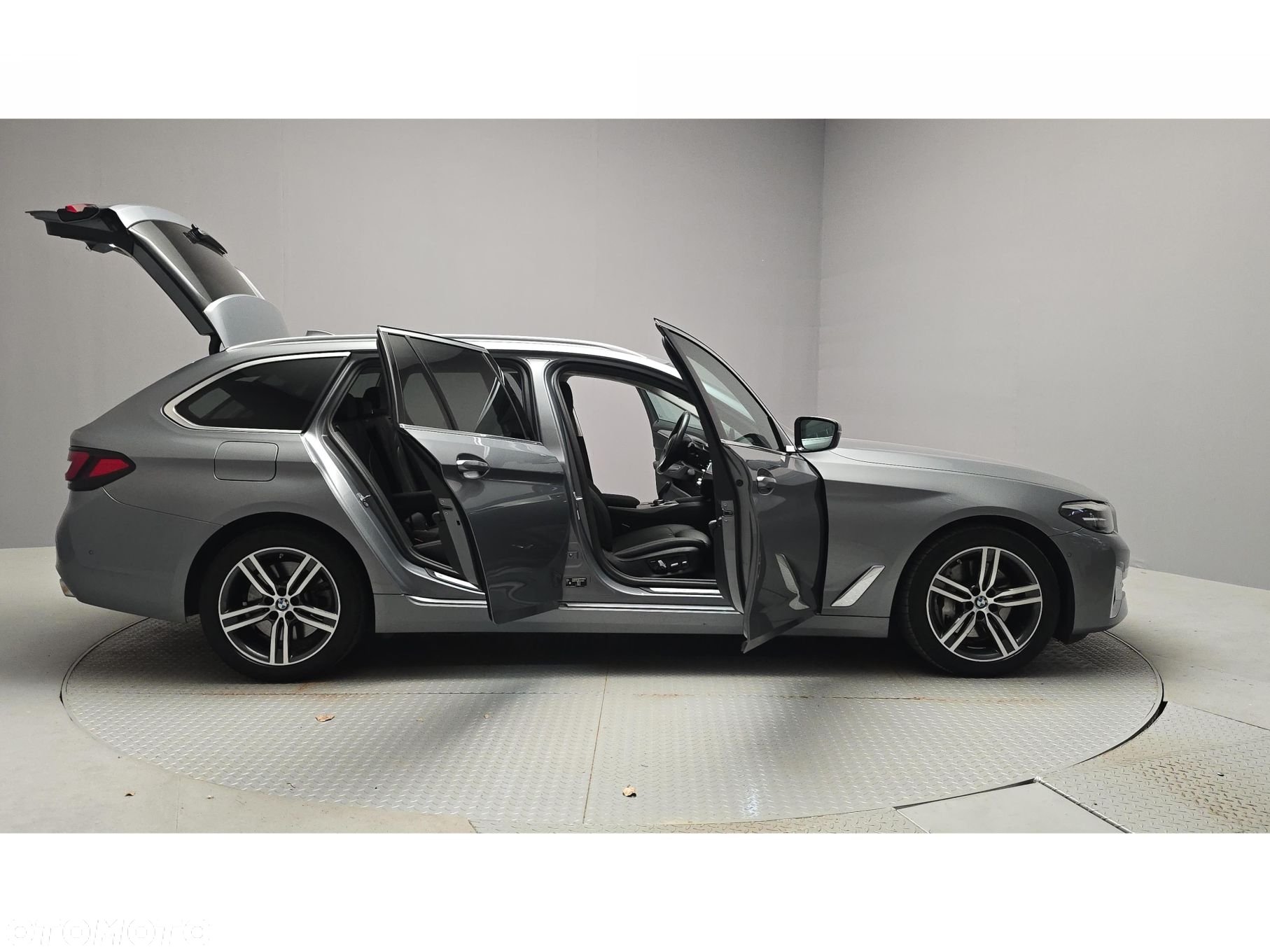 BMW Seria 5 - 11