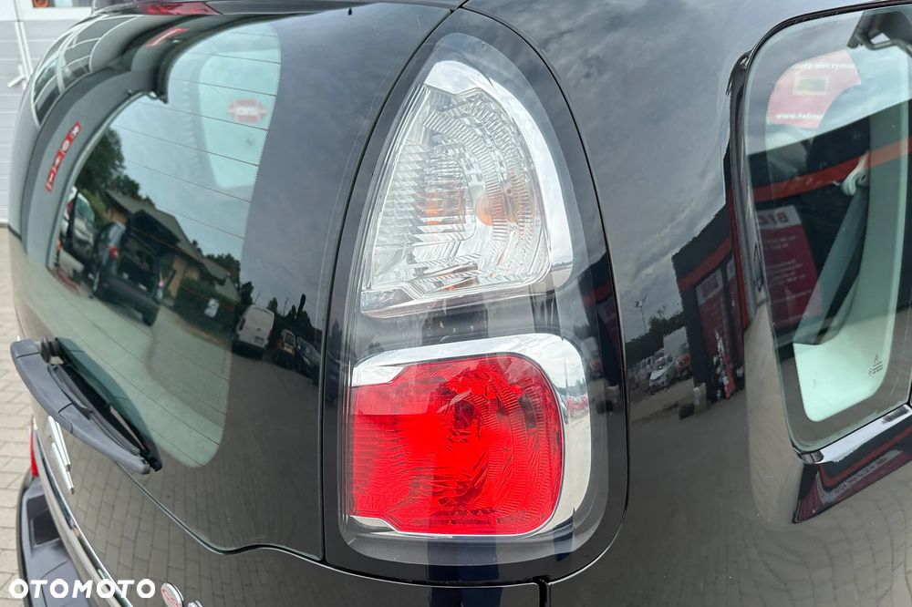 Citroën C3 Picasso - 17