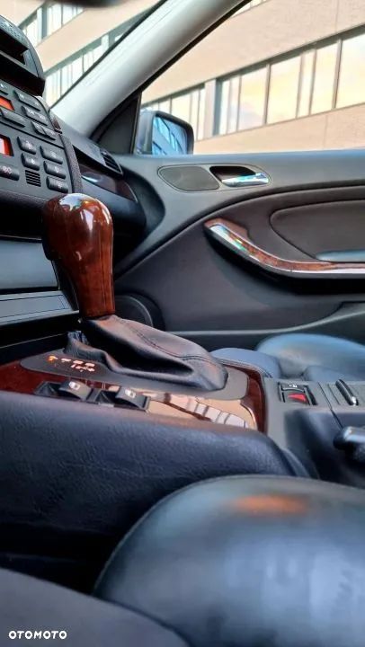 BMW Seria 3 325 Ci - 38