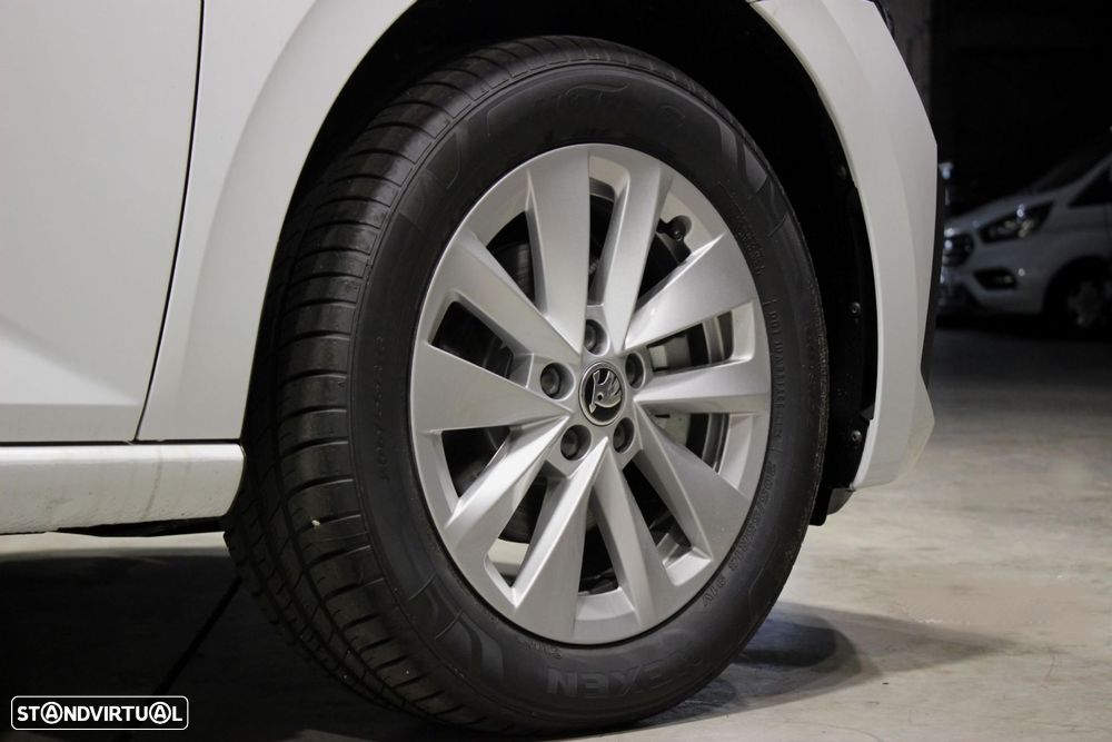 Skoda Scala 1.0 TSI DSG - 10