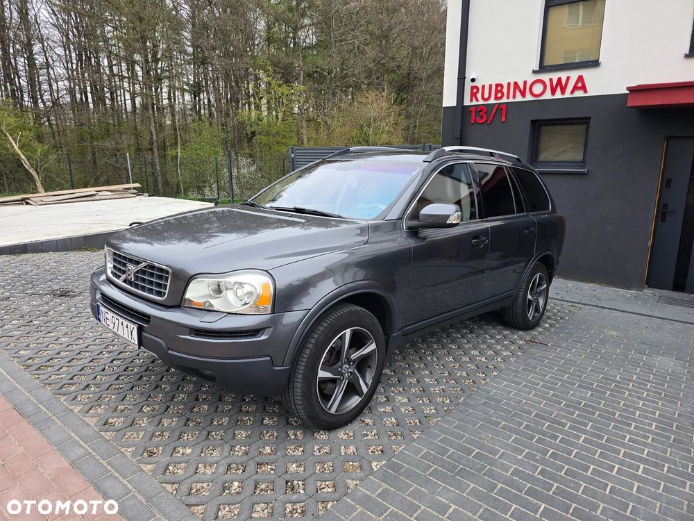 Volvo XC 90 D5 Executive - 2