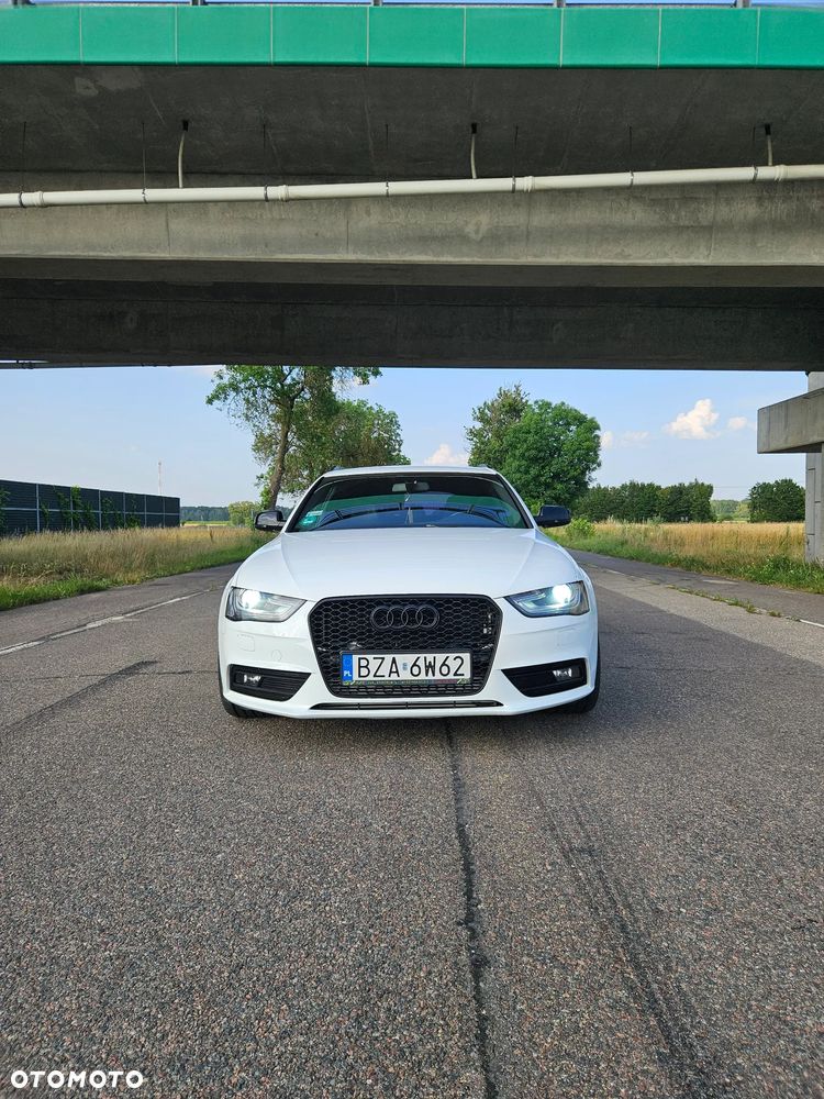 Audi A4 Avant - 9