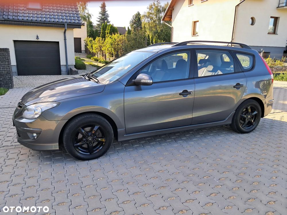 Hyundai i30 1.6 CRDi Edition 20 - 4