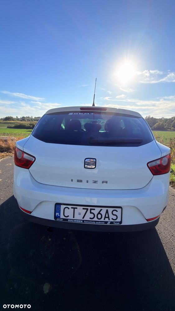 Seat Ibiza - 5