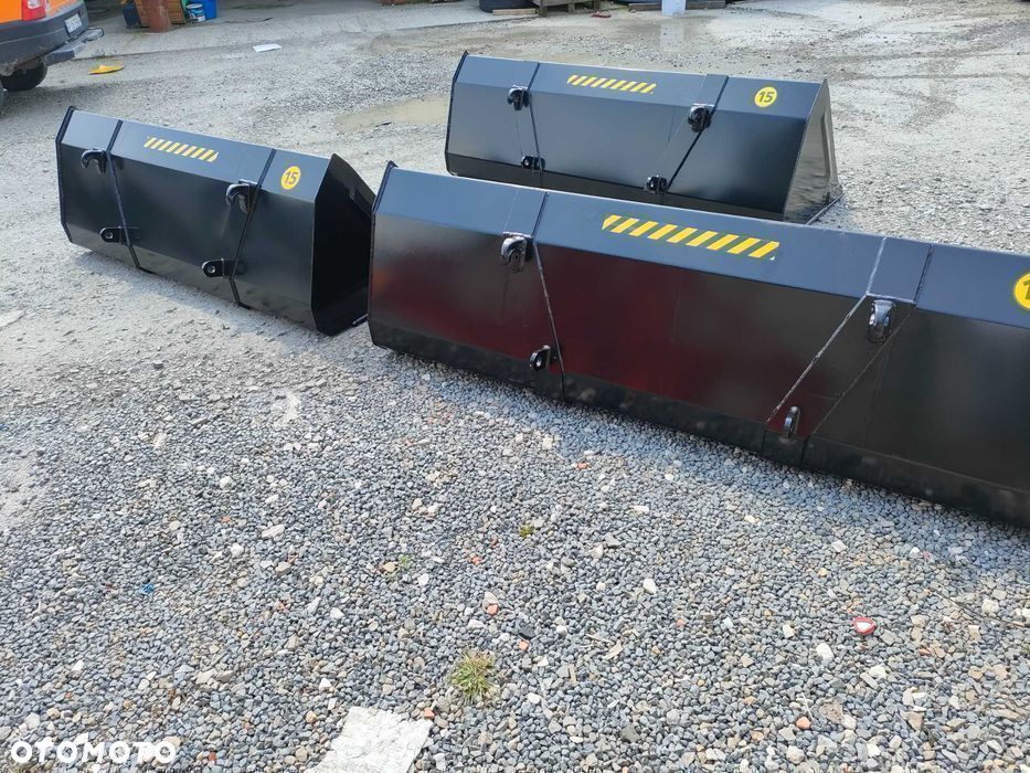 PROMOCJA-Łyżka do tura-ŁYCHA szypa EURO/SMS/MX/TUZ/mailleux-DOWÓZ - 7