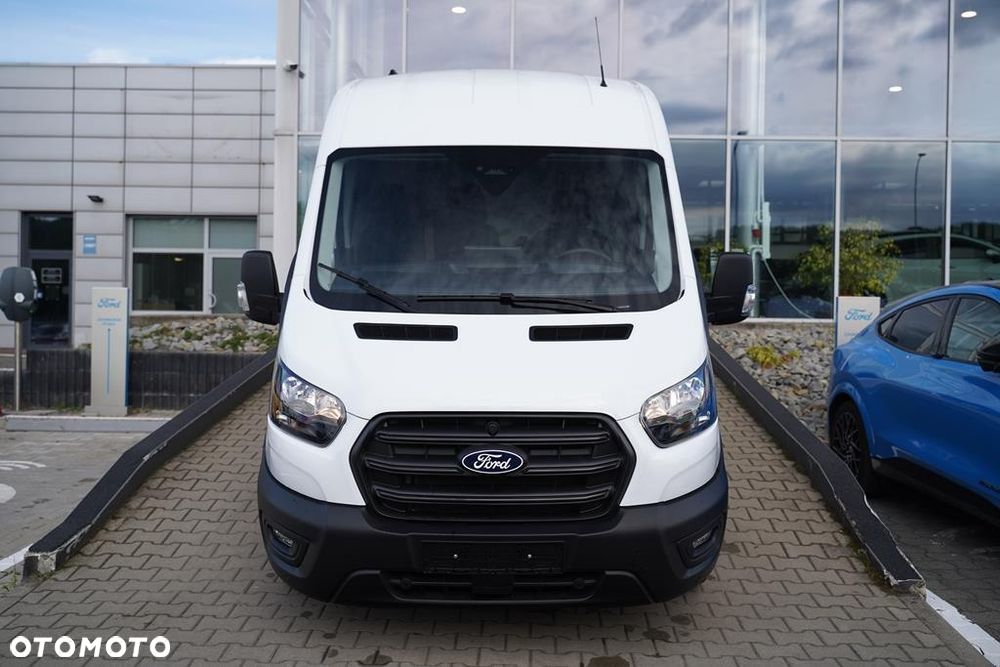 Ford Transit 350 L3H2 Trend - 3