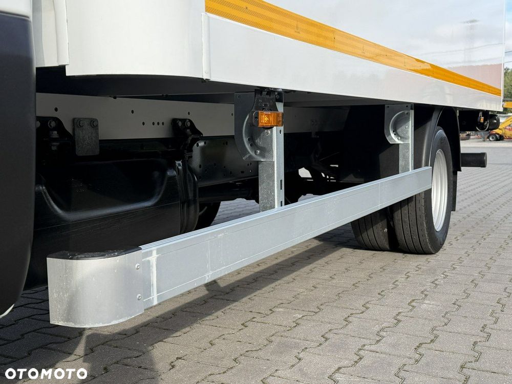 Iveco Daily 35C16 V - 8