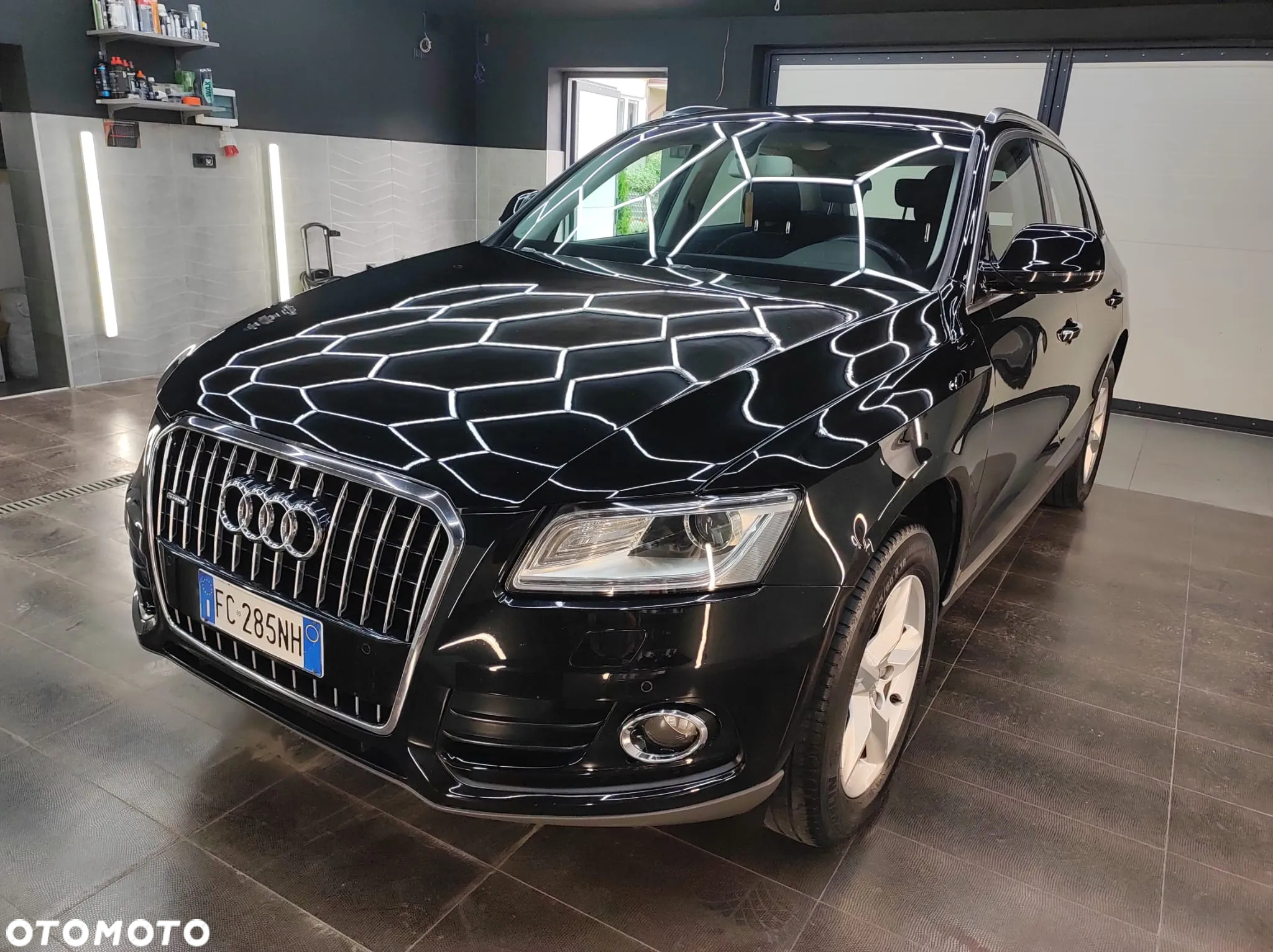 Audi Q5 2.0 TDI Quattro S tronic - 3
