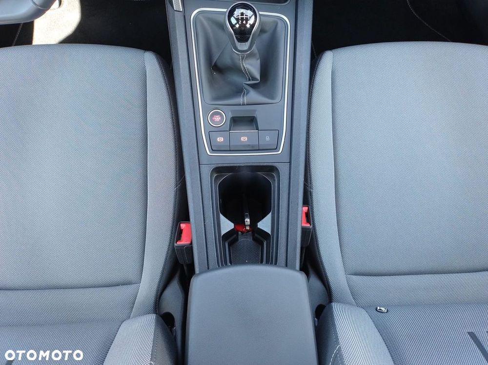 Seat Leon 1.5 TSI Style - 15