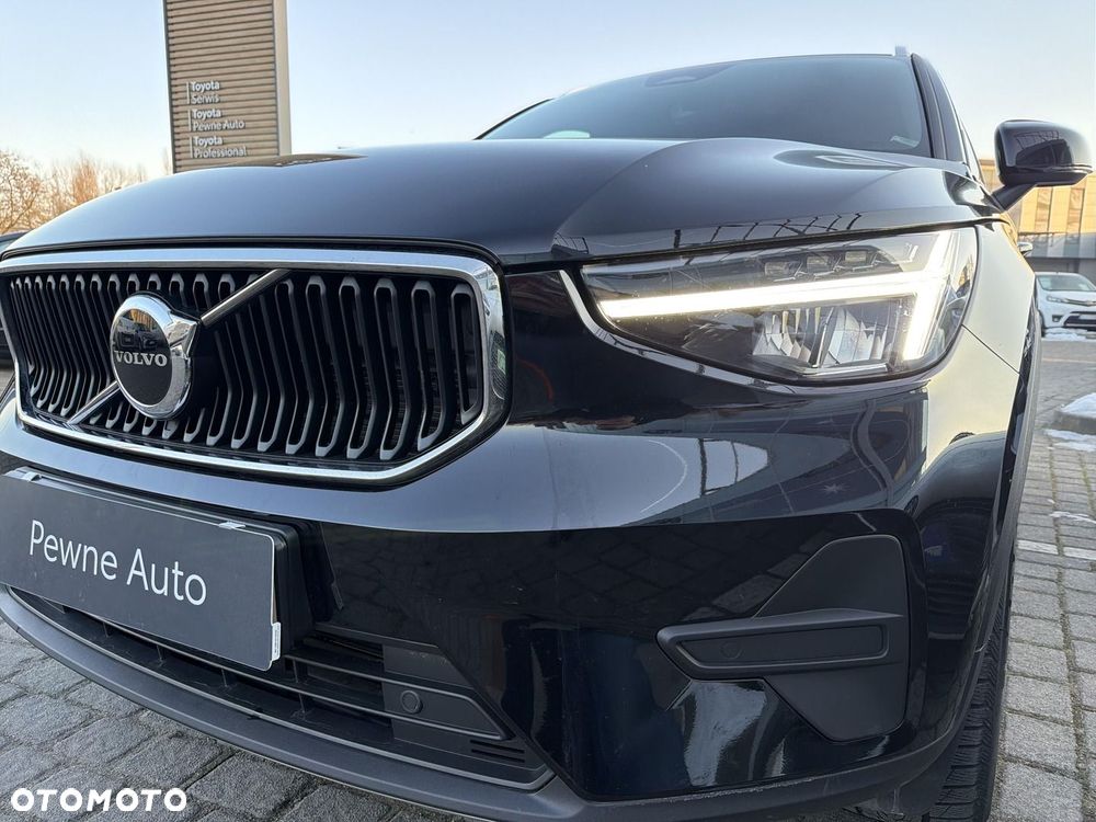 Volvo XC 40 B3 Core - 10
