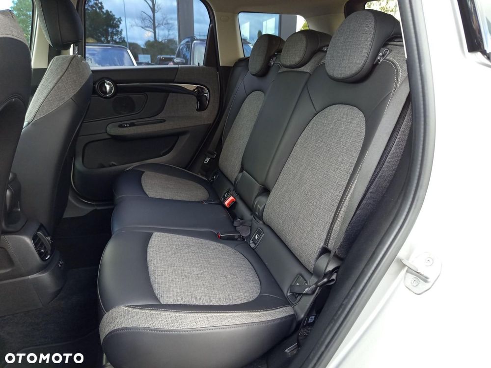 MINI Countryman - 20
