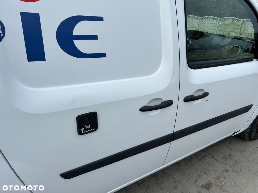Renault Kangoo - 29