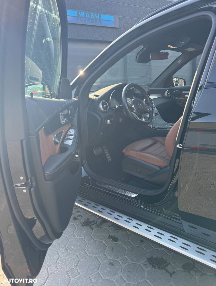 Mercedes-Benz GLC - 6