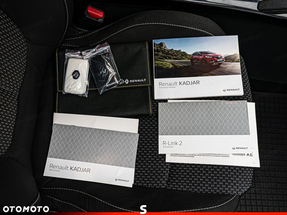 Renault Kadjar 1.3 TCe FAP Easy Life - 32