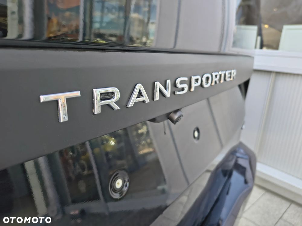 Volkswagen Transporter Kombi L2H1 N1 4Motion - 21