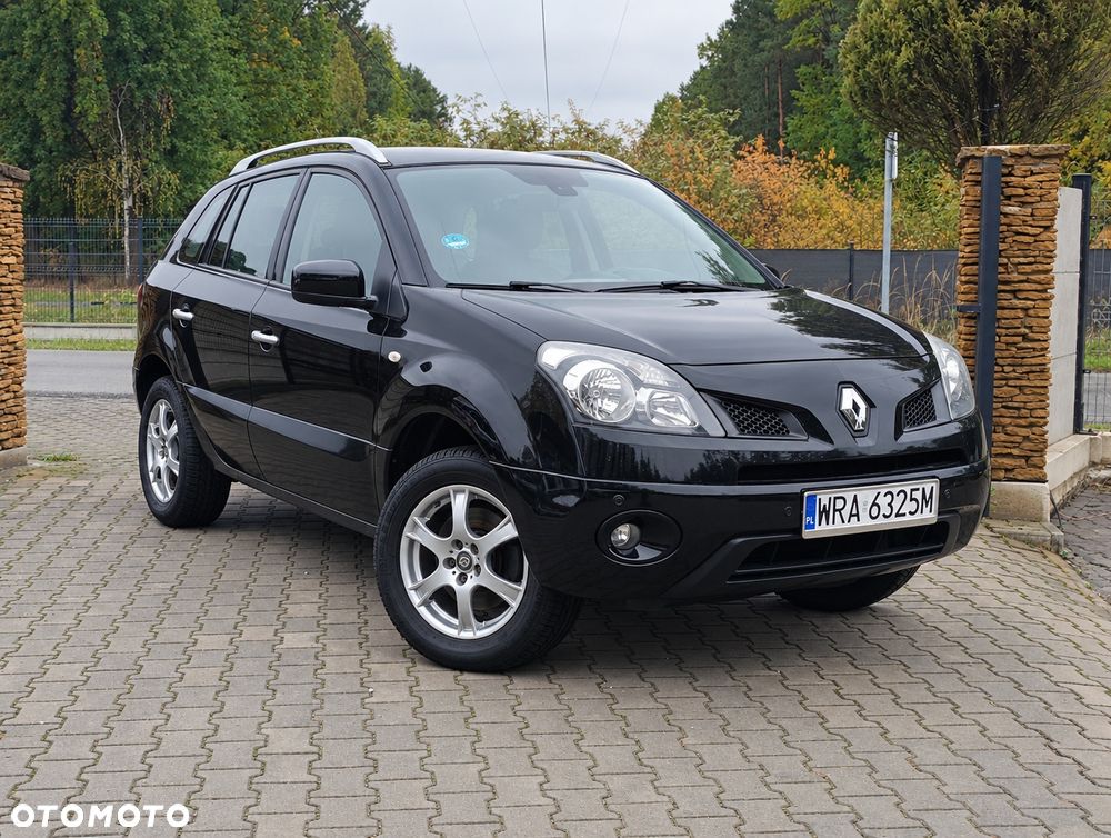 Renault Koleos - 1
