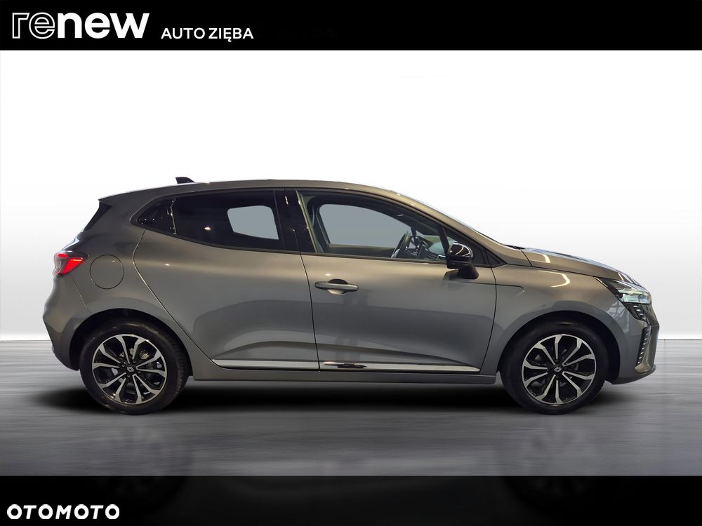 Renault Clio 1.0 TCe Techno - 6