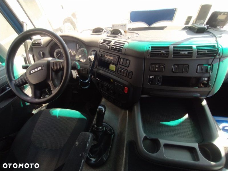 DAF CF 310 - 9